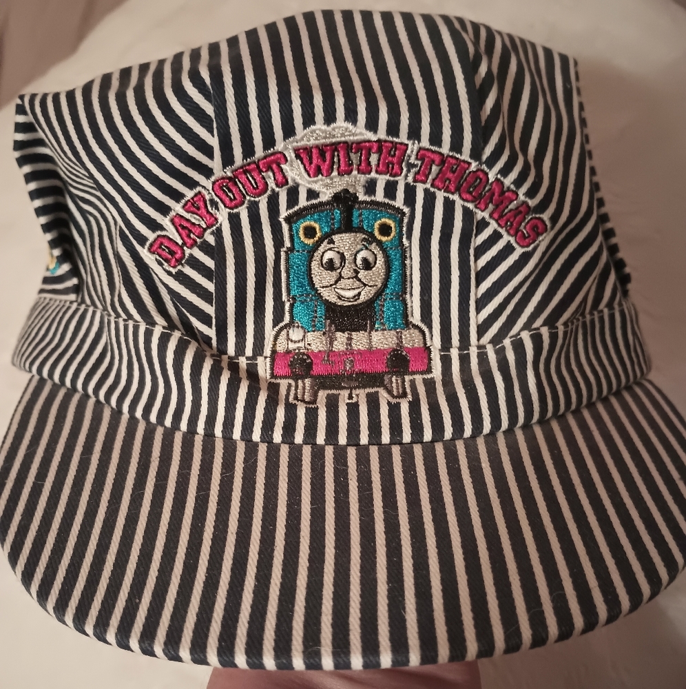 Thomas the Train Hat